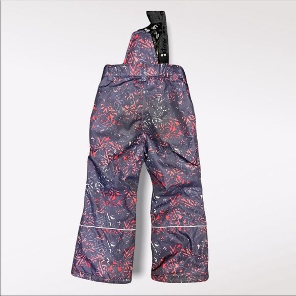 Xmtn | Kid's Snowpants Overalls - Picture 5 of 6